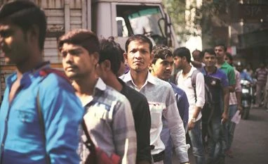 Tier II, III cities outshine metros with 21% hiring surge in Sep: Report jobs