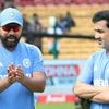 Rohit Sharma, Gautam Gambhir