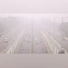 News updates: Dense fog in Delhi, city sees season's longest zero visibility spell Fog, Noida Fog, Winter