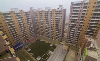 Housing scheme, Jhuggi Jhopri clusters Housing scheme, Jhuggi Jhopri clusters