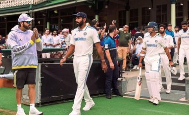 Rohit Sharma Rohit Sharma