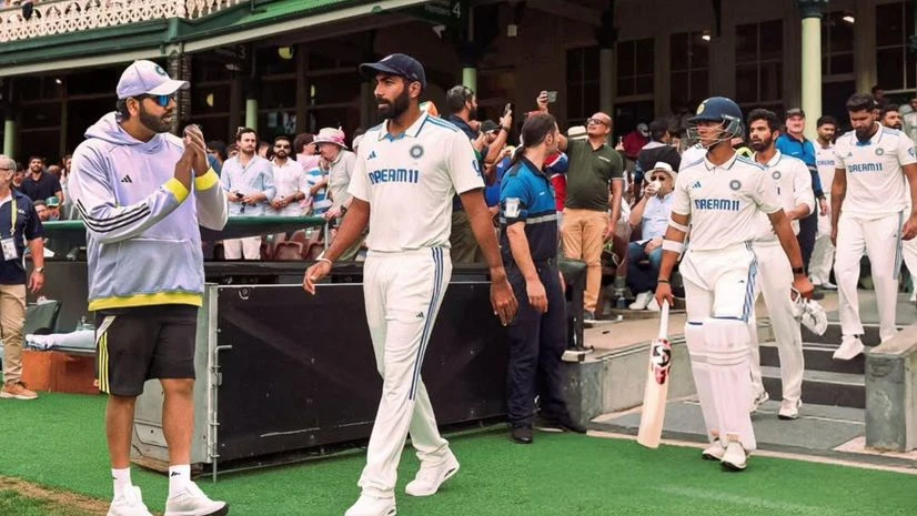 Rohit Sharma Rohit Sharma