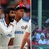 IND vs AUS: Bumrah returns to dressing room after scans from hospital |  News - Business Standard