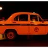Kolkata yellow taxis, yellow taxis
