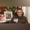 J&K's UT status diminution of 'crown of India': Cong leader Karan Singh karan singh, congress