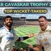 Border Gavaskar Trophy