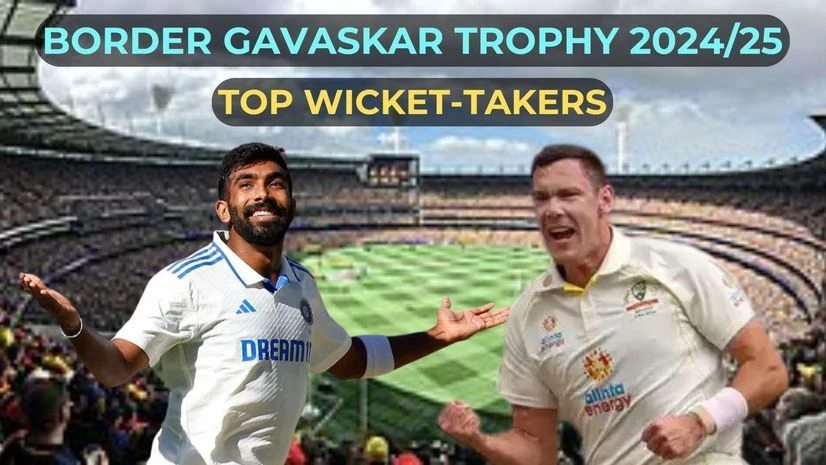 Border Gavaskar Trophy Border Gavaskar Trophy