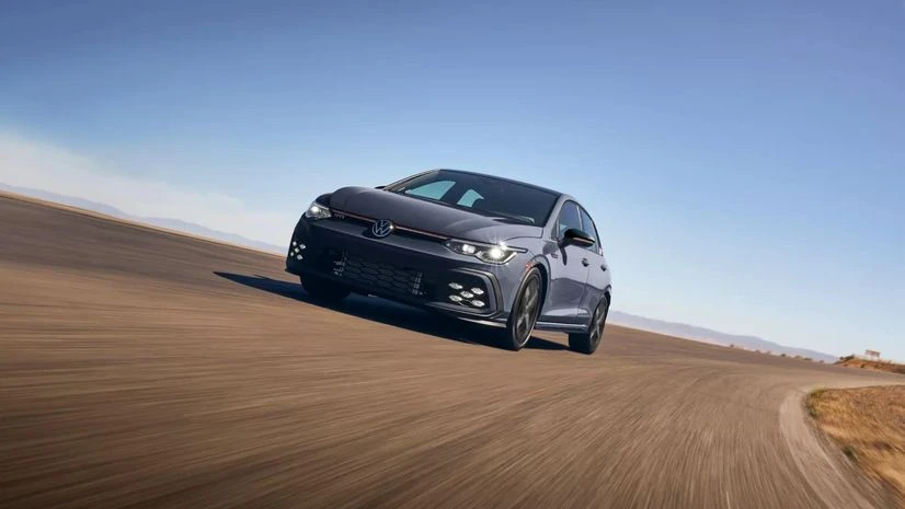 Volkswagen Golf GTI Volkswagen Golf GTI