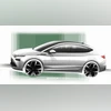 Skoda Enyaq facelift teased ahead of global debut in mid-2025; here's more