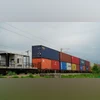 Rail freight