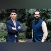 (From left) Abhinav Chaturvedi and Barath Shankar Subramanian, Partners at Accel (From left) Abhinav Chaturvedi and Barath Shankar Subramanian, Partners at Accel