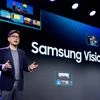 CES 2025: Samsung brings on-device AI features to TVs with 'Vision AI'