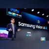 Samsung's CES 2025 First Look event