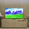 CES 2025: Samsung unveils AI-powered Neo QLED TVs, The Frame Pro, and more