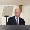 Biden announces 2 new monuments in California after wildfires destroy plans Joe Biden, Biden