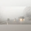 Dense fog blankets Delhi-NCR, flights delayed due to zero visibility Fog, New Delhi Fog, Winter