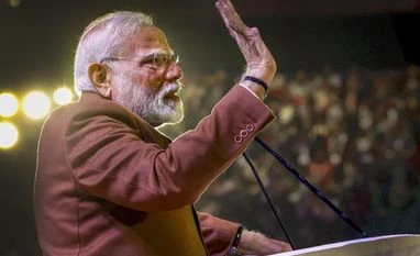 Genome India Project key biotechnology milestone for Viksit Bharat: PM Modi Modi, Narendra Modi