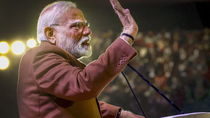 Modi, Narendra Modi Modi, Narendra Modi