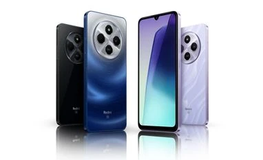 Redmi 14C budget 5G smartphone goes on sale: Check price, specs and more Redmi 14C 5G