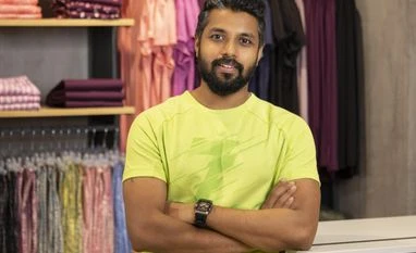 Page Industries appoints Karthik Yathindra as CEO Karthik