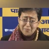 Atishi Atishi