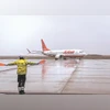 Jeju Air pilots shut off less-damaged engine before crash: Report