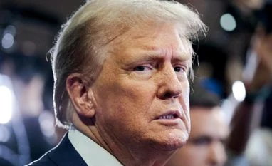 Donald Trump, Trump Donald Trump, Trump