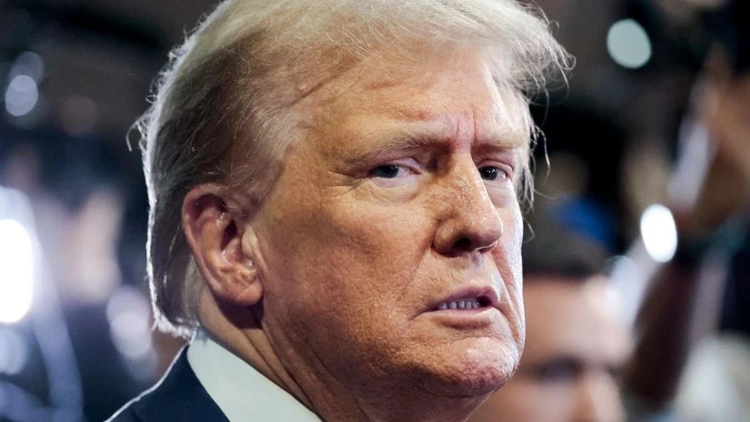 Donald Trump, Trump Donald Trump, Trump