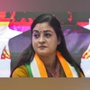 Alka Lamba, Alka Alka Lamba, Alka
