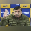 Sanjay Singh, Sanjay Sanjay Singh, Sanjay