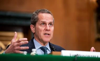 Michael Barr Michael Barr