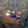 Assam Coal Mine Accident, Assam Rescue operation