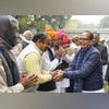 Shivraj Singh Chouhan, Shivraj Singh, Shivraj