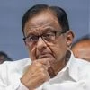 P Chidambaram
