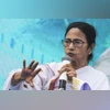 Mamata Banerjee, Mamata