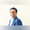 Rossell Techsys Managing Director Rishab Gupta