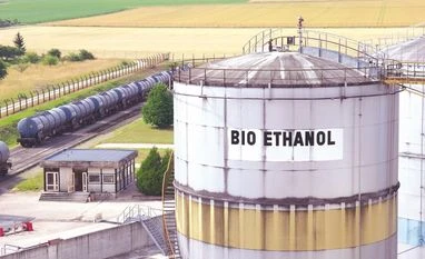 India can lead global exports via low-carbon ethanol: Triveni Engineering Ethanol