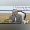 SC collegium recommends Patna HC CJ K Vinod Chandran as top court judge K Vinod Chandran