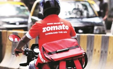 zomato zomato