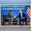 US-Canada alliance is stronger because of him: Biden praises Trudeau Justin Trudeau, Joe Biden