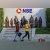 NSE, National Stock Exchange NSE, National Stock Exchange