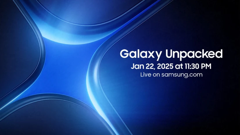 Samsung Galaxy Unpacked Samsung Galaxy Unpacked