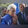 Manoj Sinha, Manoj Manoj Sinha, Manoj