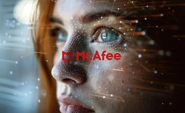 McAfee Deepfake Detector McAfee Deepfake Detector