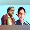 Shashi Tharoor Shashi Tharoor