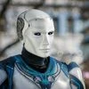 Humanoid robot | Photo by igovar igovar on Pexels