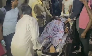 Tirumala temple: Special Vaikuntha Darshan arranged for injured in stampede Tirupati stampede