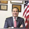 Mukesh Aghi, president and chief executive officer (CEO) of US-India Strategic Partnership Forum (File Photo) Mukesh Aghi, president and chief executive officer (CEO) of US-India Strategic Partnership Forum (File Photo)