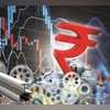 Rupee recovers from record low, rises 21 paise to 86.49 against US dollar RUPEE