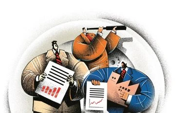 HDFC AMC Q3 results: Net profit rises 31% to Rs 641 cr, revenue up 39% q3